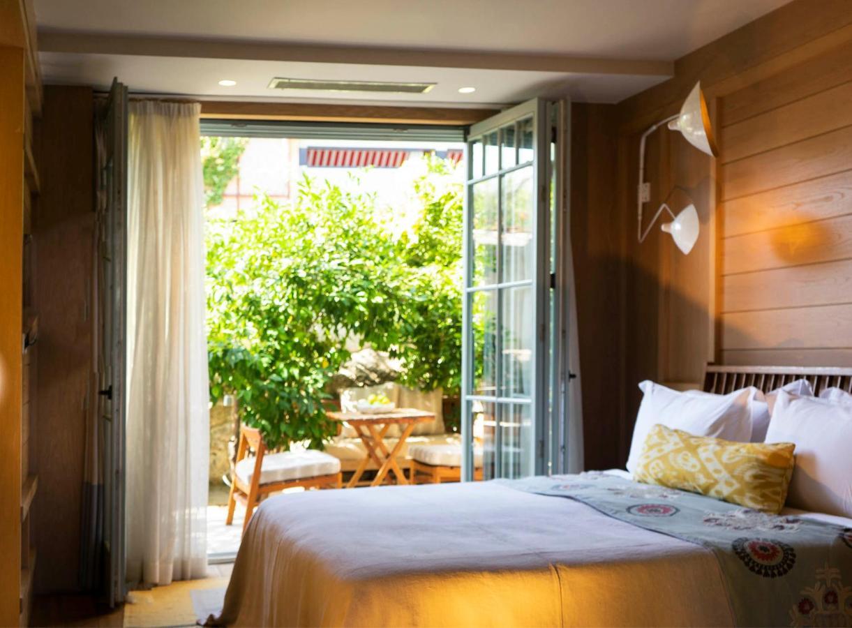Hotel Alavya à Alaçatı Extérieur photo