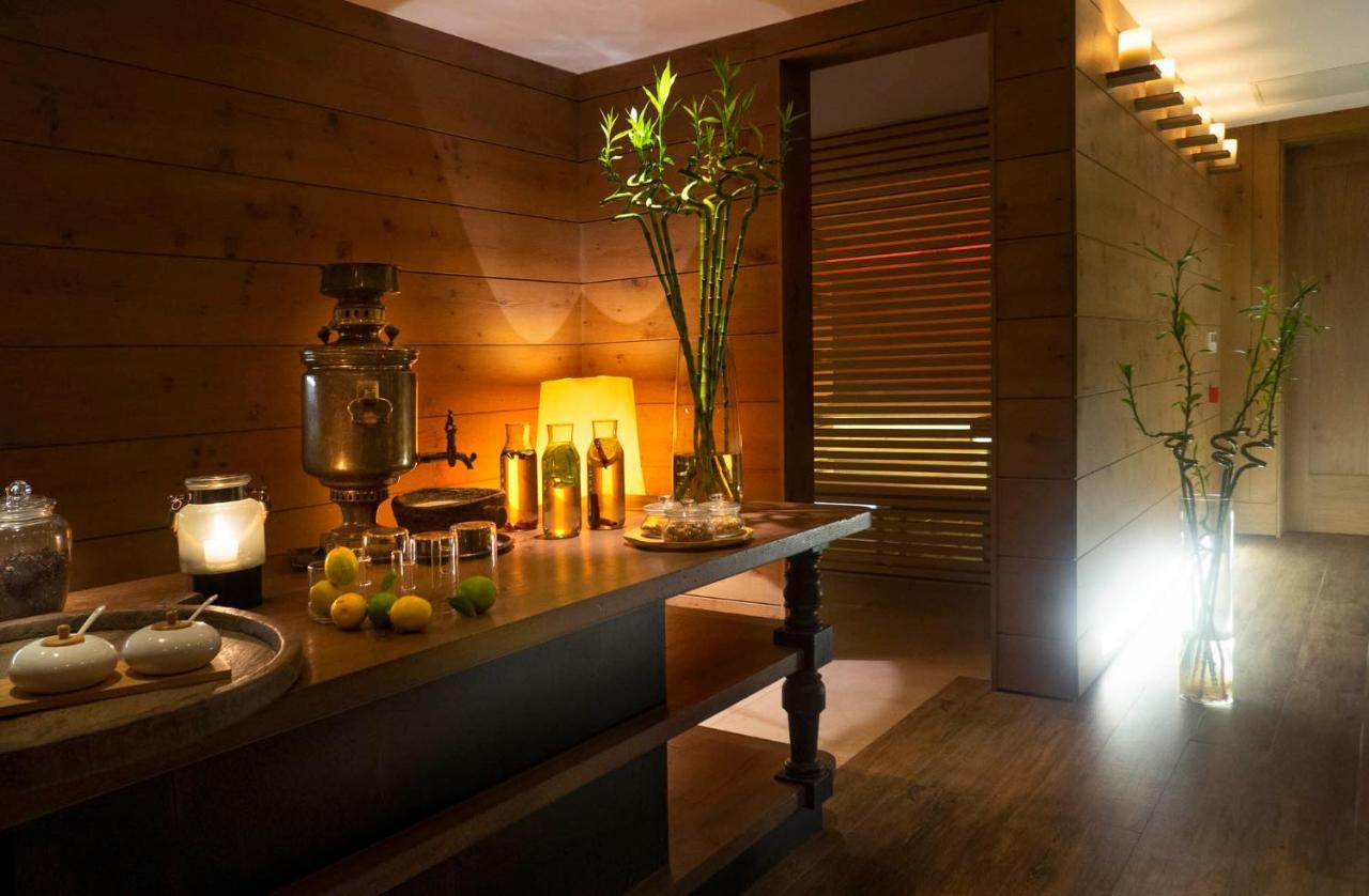 Hotel Alavya à Alaçatı Extérieur photo