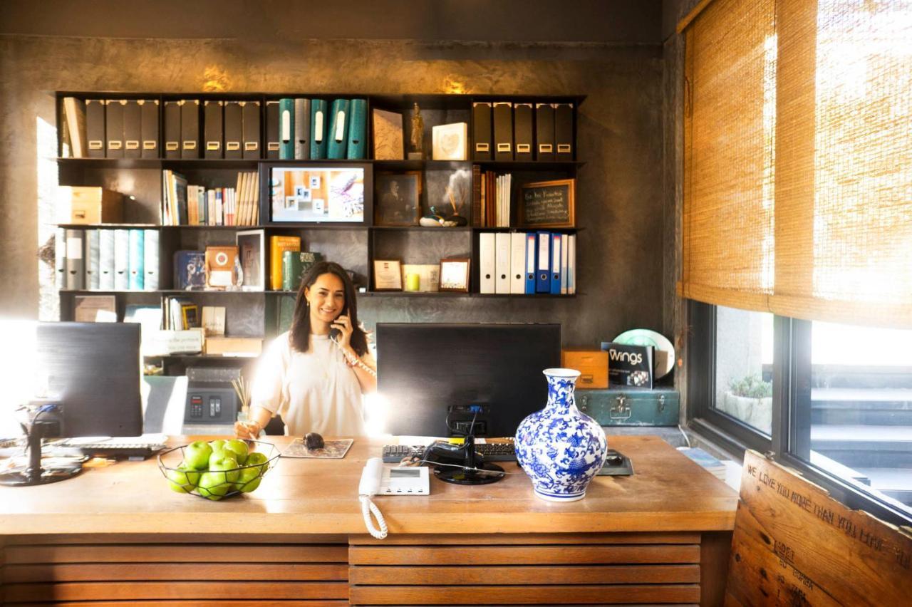 Hotel Alavya à Alaçatı Extérieur photo