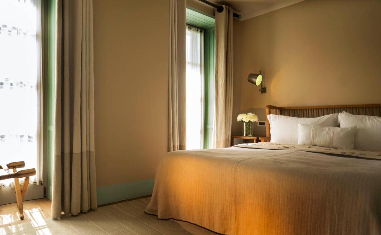 Hotel Alavya à Alaçatı Extérieur photo
