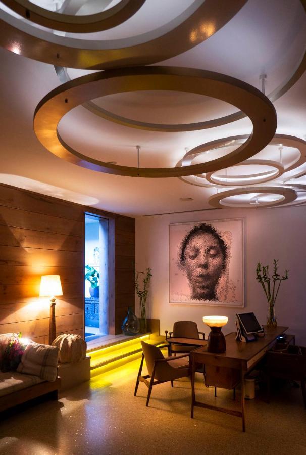 Hotel Alavya à Alaçatı Extérieur photo