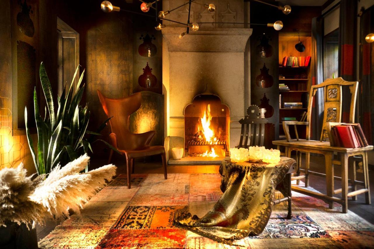 Hotel Alavya à Alaçatı Extérieur photo