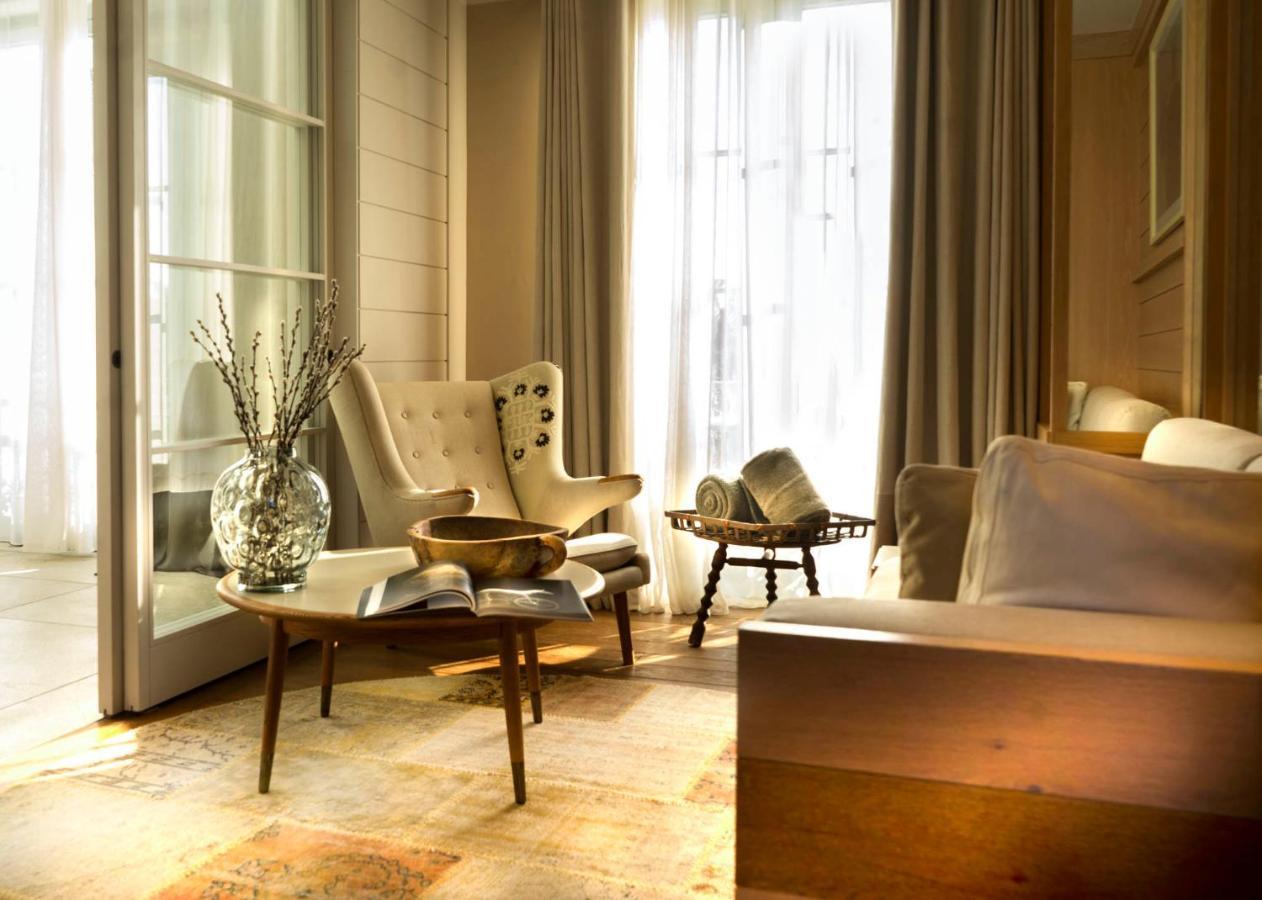 Hotel Alavya à Alaçatı Extérieur photo