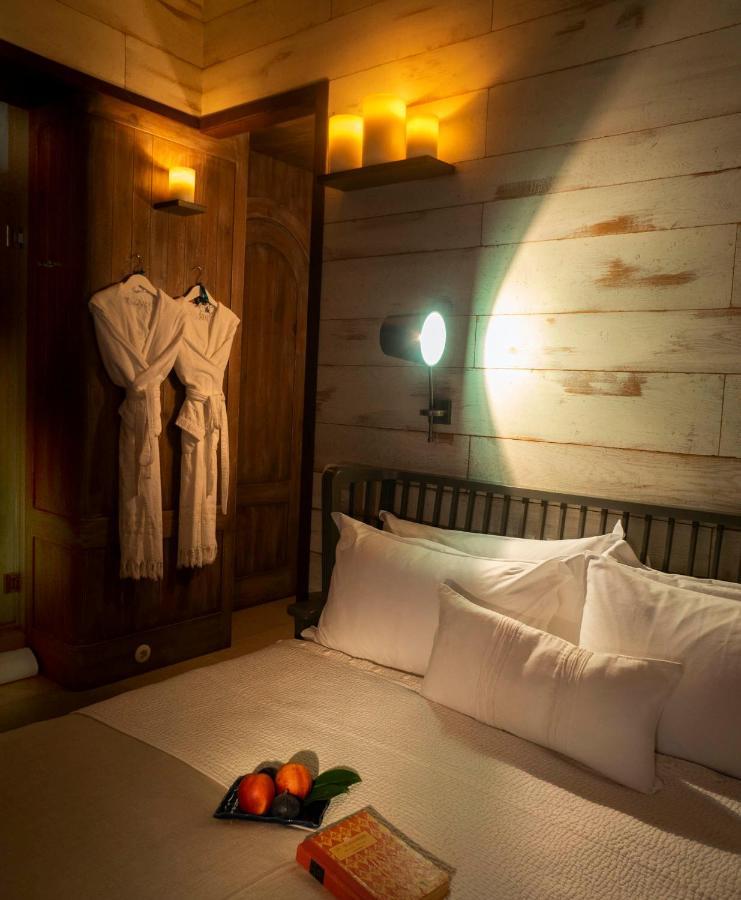 Hotel Alavya à Alaçatı Extérieur photo