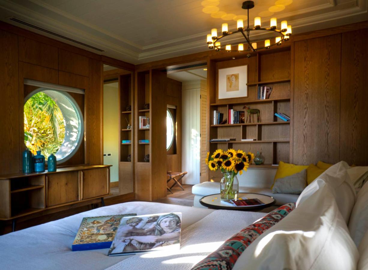 Hotel Alavya à Alaçatı Extérieur photo