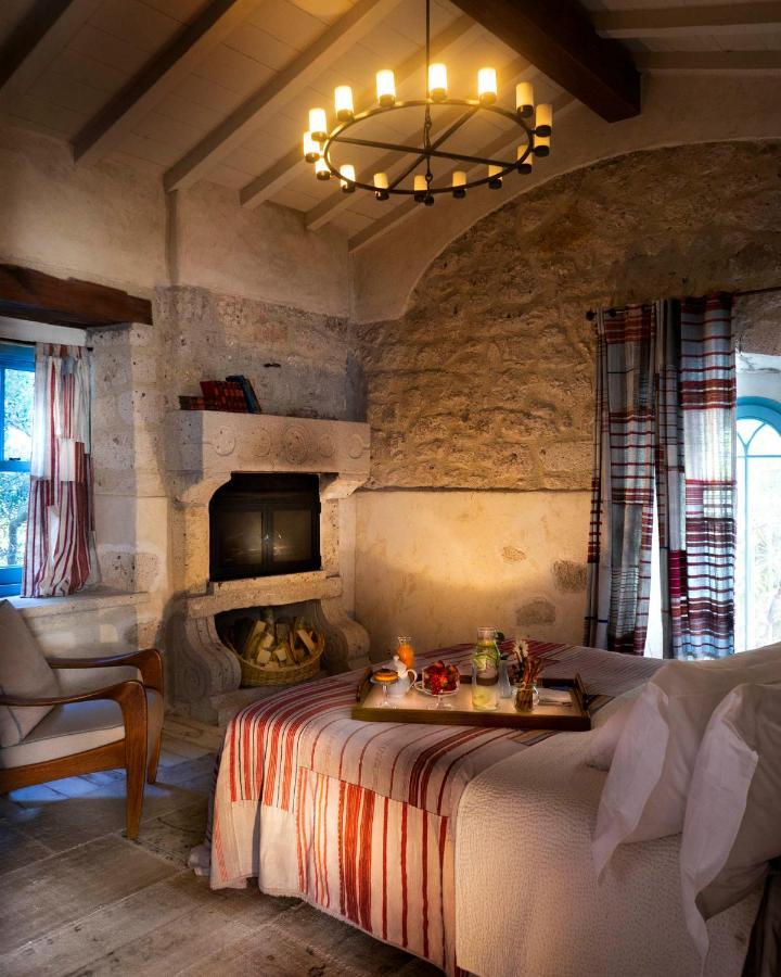 Hotel Alavya à Alaçatı Extérieur photo