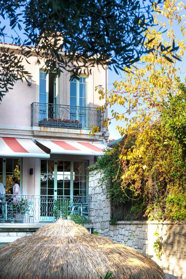Hotel Alavya à Alaçatı Extérieur photo