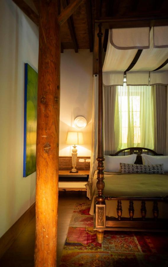 Hotel Alavya à Alaçatı Extérieur photo