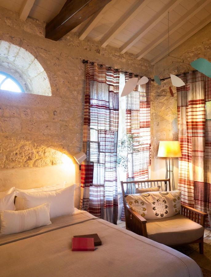 Hotel Alavya à Alaçatı Extérieur photo