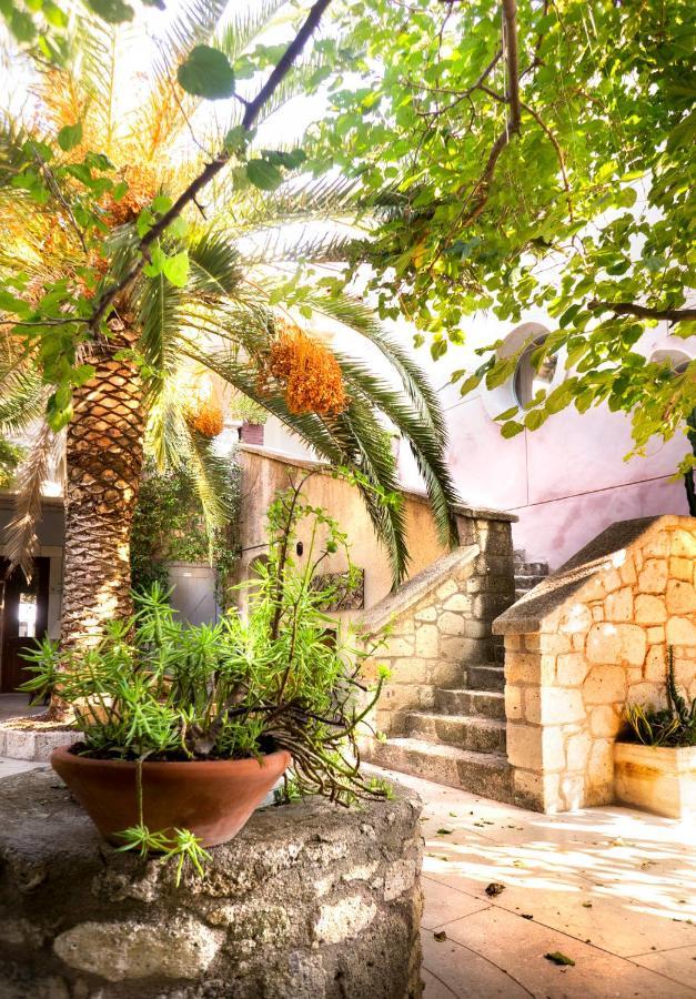 Hotel Alavya à Alaçatı Extérieur photo