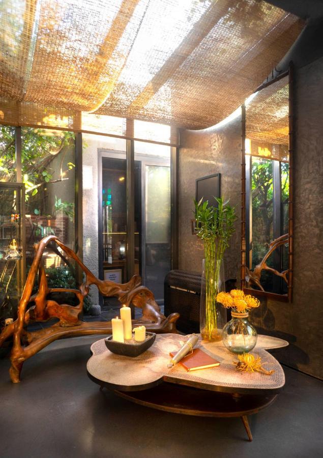 Hotel Alavya à Alaçatı Extérieur photo