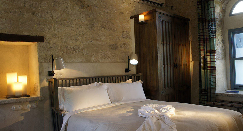 Hotel Alavya à Alaçatı Extérieur photo