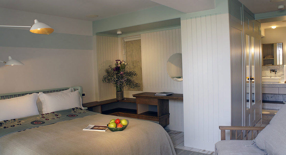 Hotel Alavya à Alaçatı Extérieur photo
